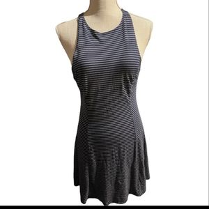 Billabong Women’s Striped Summer MIDI Dress